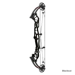 Hoyt Makaralı Yay Concept FX - 3