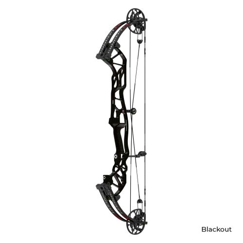 Hoyt Makaralı Yay Concept FX - 3