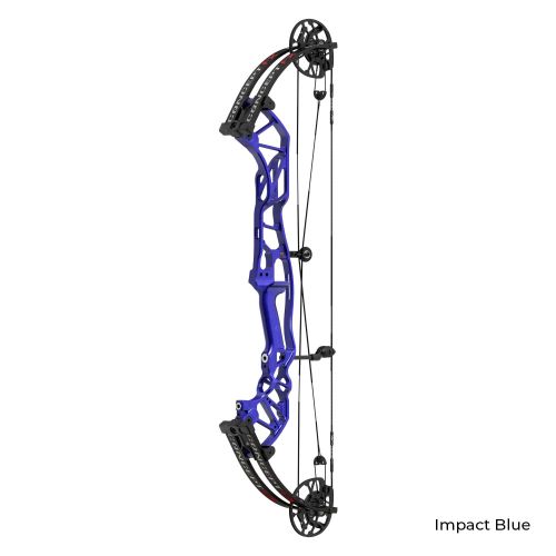 Hoyt Makaralı Yay Concept FX - 6