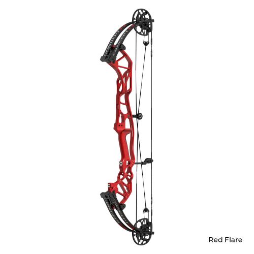 Hoyt Makaralı Yay Concept FX - 8