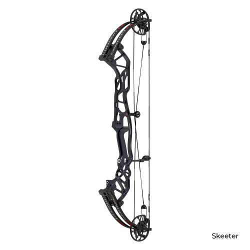 Hoyt Makaralı Yay Concept FX - 9