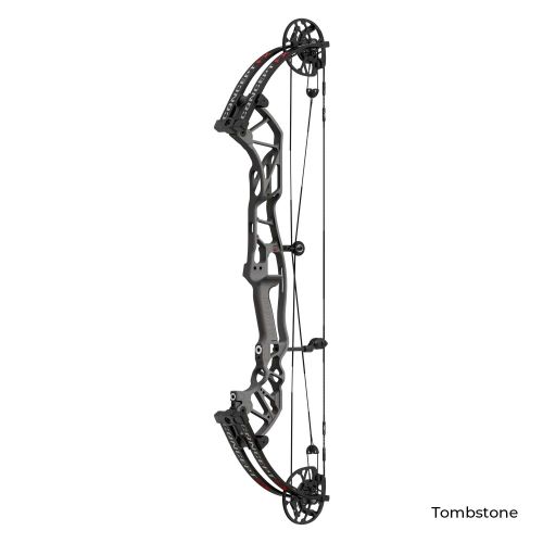 Hoyt Makaralı Yay Concept FX - 10