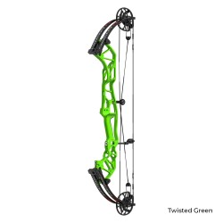 Hoyt Makaralı Yay Concept FX - 11
