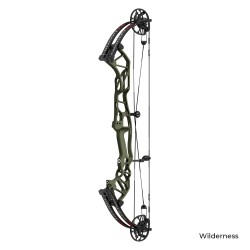 Hoyt Makaralı Yay Concept FX - 1
