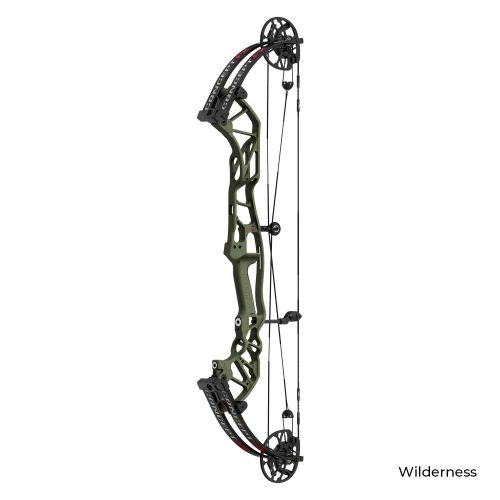 Hoyt Makaralı Yay Concept FX - 1