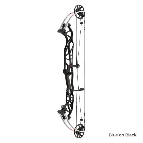 Hoyt Makaralı Yay Concept X 37 Gloss - 3
