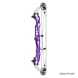 Hoyt Makaralı Yay Concept X 37 Gloss - 1