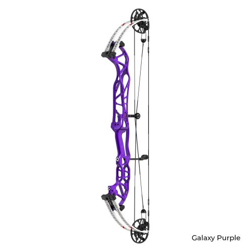 Hoyt Makaralı Yay Concept X 37 Gloss - 1