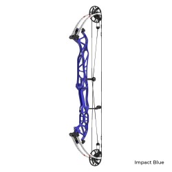 Hoyt Makaralı Yay Concept X 37 Gloss - 6