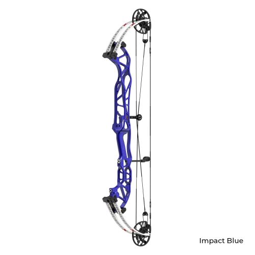 Hoyt Makaralı Yay Concept X 37 Gloss - 6