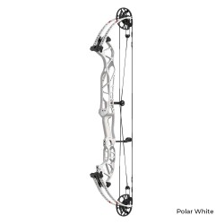 Hoyt Makaralı Yay Concept X 37 Gloss - 8