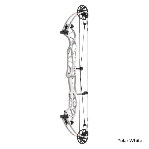 Hoyt Makaralı Yay Concept X 37 Gloss - 8