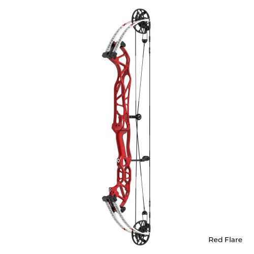 Hoyt Makaralı Yay Concept X 37 Gloss - 10