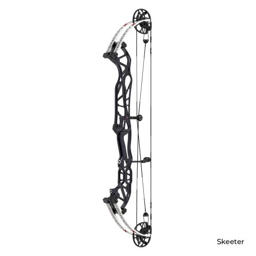 Hoyt Makaralı Yay Concept X 37 Gloss - 12