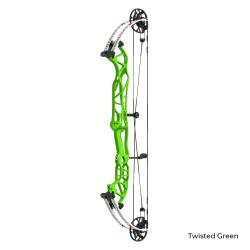 Hoyt Makaralı Yay Concept X 37 Gloss - 14