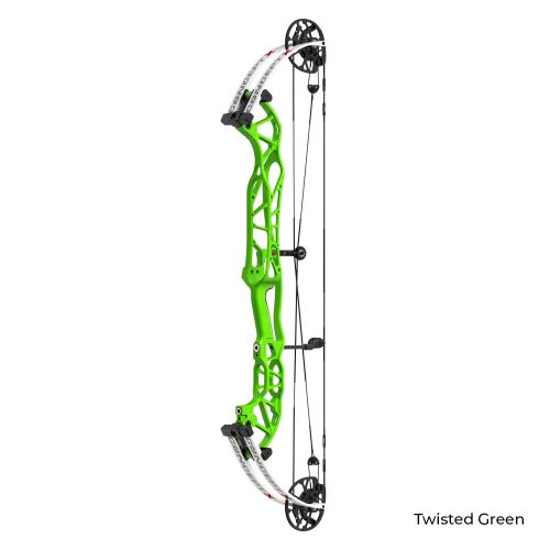 Hoyt Makaralı Yay Concept X 37 Gloss - 14