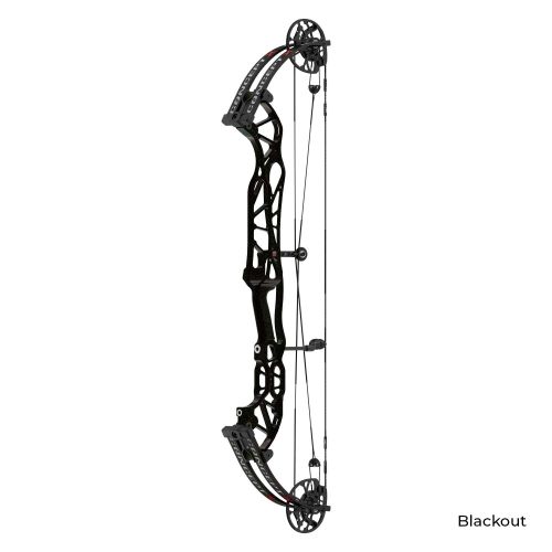 Hoyt Makaralı Yay Concept X 37 - 2
