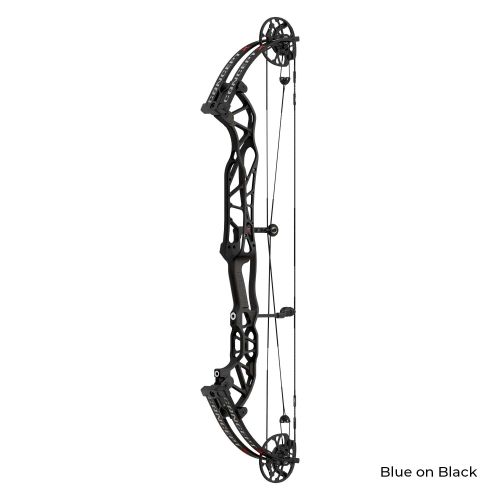 Hoyt Makaralı Yay Concept X 37 - 3