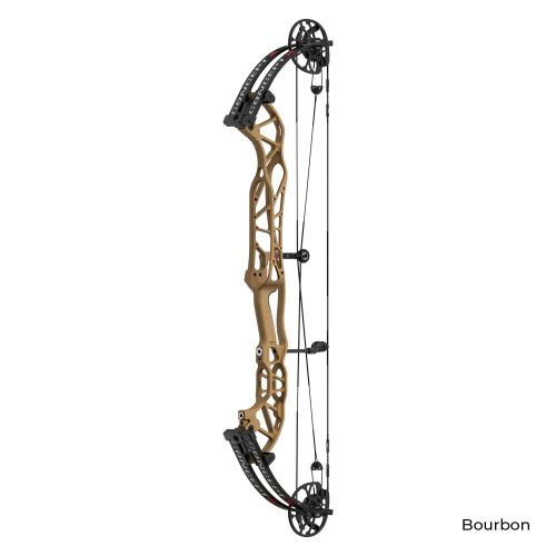 Hoyt Makaralı Yay Concept X 37 - 1