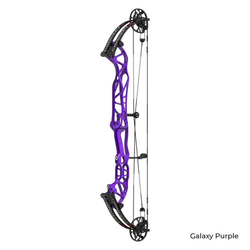 Hoyt Makaralı Yay Concept X 37 - 4