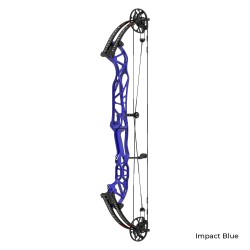 Hoyt Makaralı Yay Concept X 37 - 5