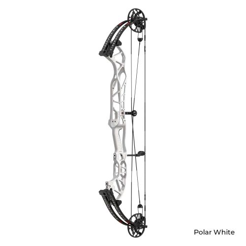 Hoyt Makaralı Yay Concept X 37 - 6