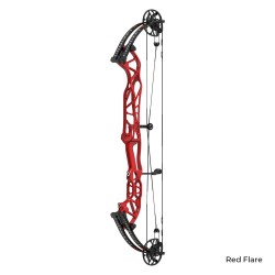 Hoyt Makaralı Yay Concept X 37 - 7