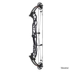 Hoyt Makaralı Yay Concept X 37 - 8