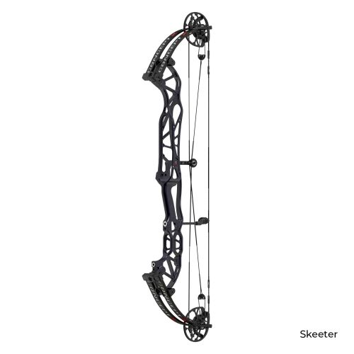 Hoyt Makaralı Yay Concept X 37 - 8