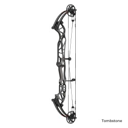 Hoyt Makaralı Yay Concept X 37 - 9