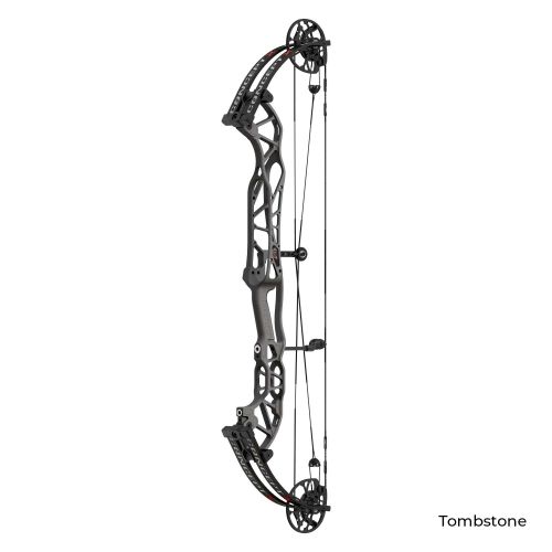 Hoyt Makaralı Yay Concept X 37 - 9