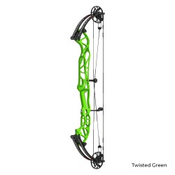 Hoyt Makaralı Yay Concept X 37 - 10