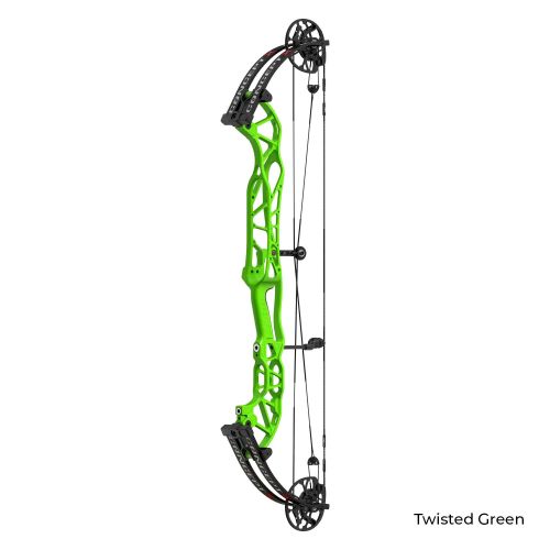 Hoyt Makaralı Yay Concept X 37 - 10