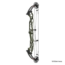 Hoyt Makaralı Yay Concept X 37 - 11