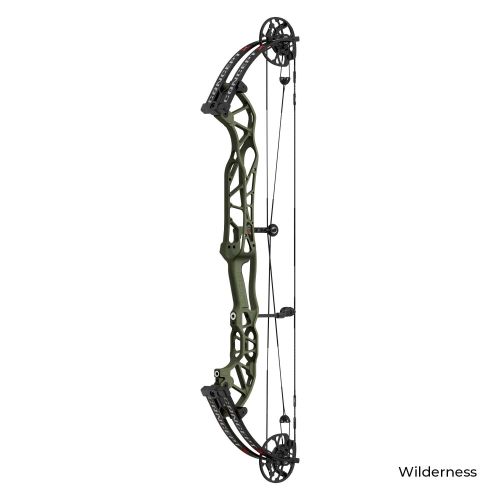 Hoyt Makaralı Yay Concept X 37 - 11