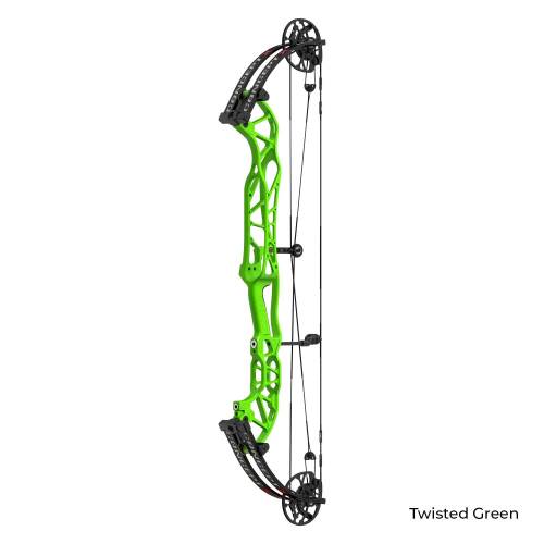 Hoyt Makaralı Yay Concept X 37 - 1