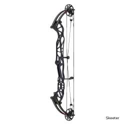 Hoyt Makaralı Yay Concept X 37 - 3