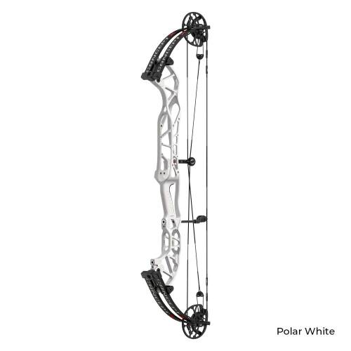 Hoyt Makaralı Yay Concept X 37 - 5