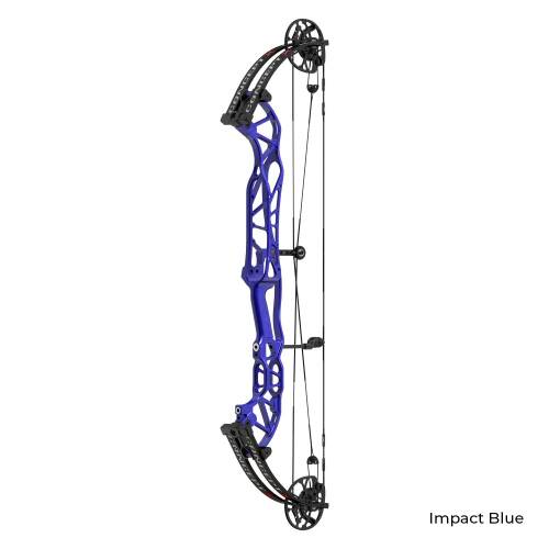 Hoyt Makaralı Yay Concept X 37 - 6
