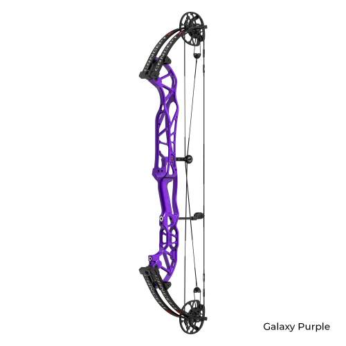 Hoyt Makaralı Yay Concept X 37 - 7