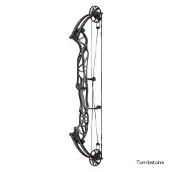 Hoyt Makaralı Yay Concept X 37 - 8