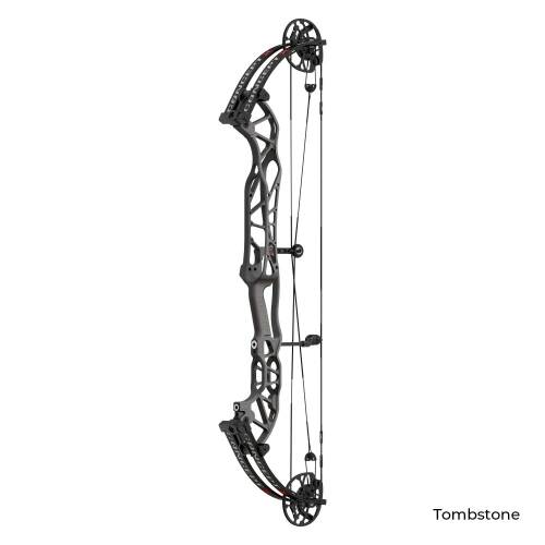 Hoyt Makaralı Yay Concept X 37 - 8