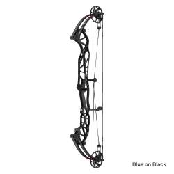 Hoyt Makaralı Yay Concept X 37 - 9