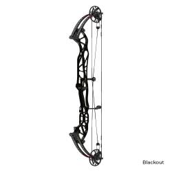 Hoyt Makaralı Yay Concept X 37 - 11