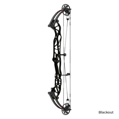 Hoyt Makaralı Yay Concept X 37 - 11