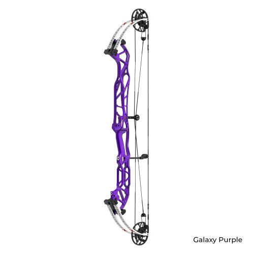 Hoyt Makaralı Yay Concept X 40 Gloss - 5