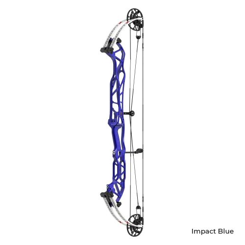 Hoyt Makaralı Yay Concept X 40 Gloss - 7