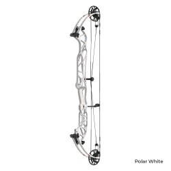 Hoyt Makaralı Yay Concept X 40 Gloss - 9