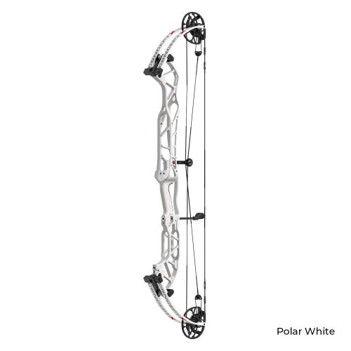 Hoyt Makaralı Yay Concept X 40 Gloss - 9
