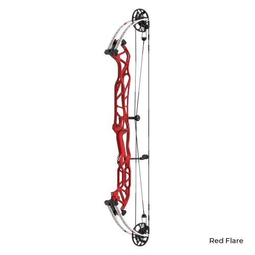 Hoyt Makaralı Yay Concept X 40 Gloss - 1